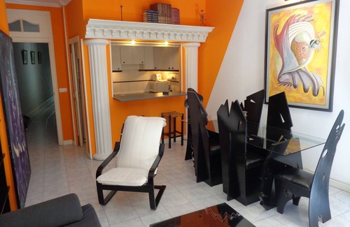 Goya Apartment | GOYA-APARTMENT-ARTS