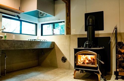 Ozu Ski Chalet | GOYADO
