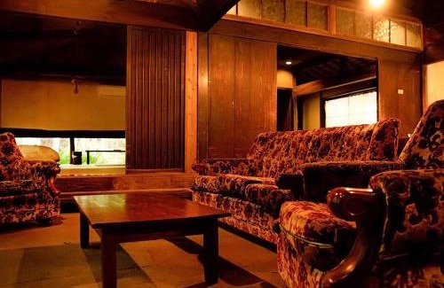 Ozu Ski Chalet | GOYADO