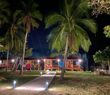 Ban Chao Mai Resort | Goyao Family Bungalow
