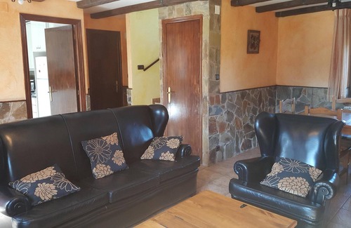 Citores del Paramo Cottage | GOYITO CASTLE A magical place in the middle of nature