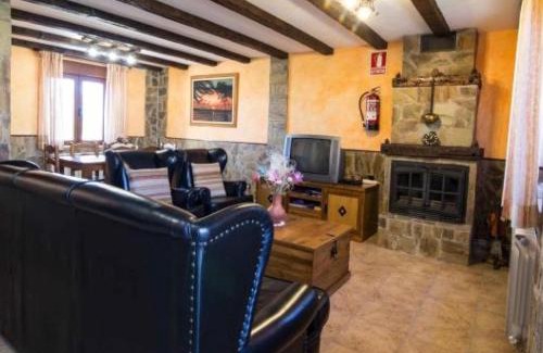 Sasamon House | Goyito y Eugenio