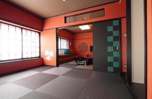 Shuzenji Hotel | Goyokan