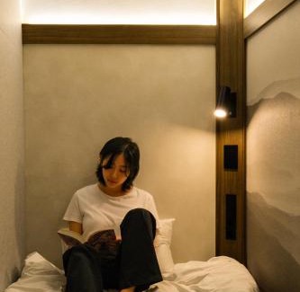 COEX Hotel | GOYOO INN & cabins