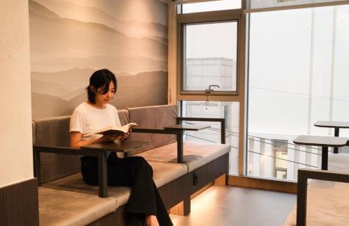 COEX Hotel | GOYOO INN & cabins