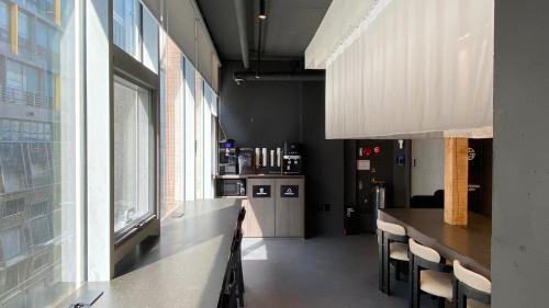 COEX Hotel | GOYOO INN & cabins