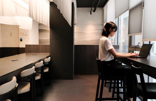COEX Hotel | GOYOO INN & cabins