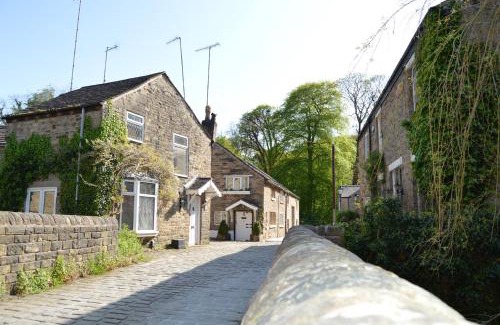 Stockport House | Goyt Cottage