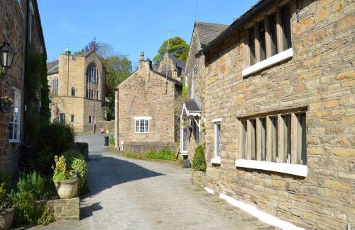 Stockport House | Goyt Cottage