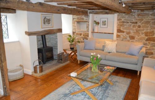 Stockport House | Goyt Cottage
