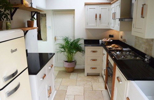 Stockport Cottage | Goyt Cottage