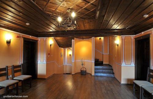 Koprivshtitsa House | Gozbarov's Guest House