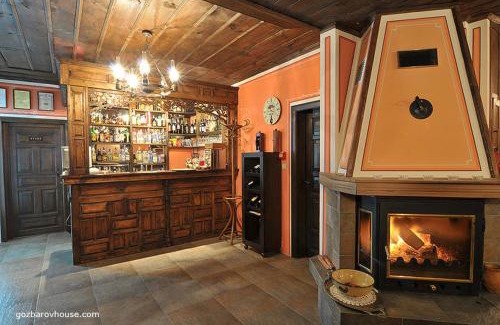 Koprivshtitsa House | Gozbarov's Guest House