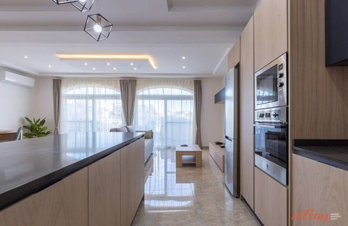 Xaghra Apartment | Gozo - Apartment with Stunning Views & Shared Pool