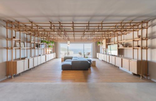 Ghajnsielem Apartment | Gozo Harbour Views, Mgarr Heights