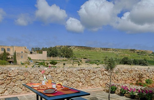 Victoria House | Gozo Inn Gelmus Self catered with private pool, and garden