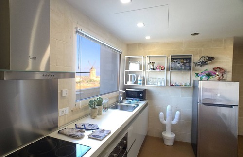 Qala Apartment | Gozo Windmill Apartments