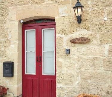 Santa Lucija Villa | Gozobreak Farmhouses