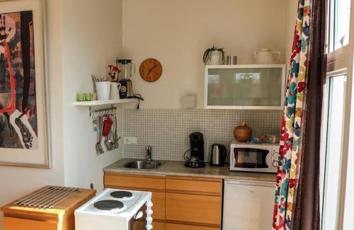 Kopavogur Apartment | GP Apartment HG-8008