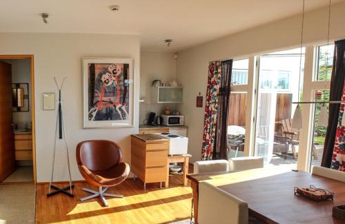 Kopavogur Apartment | GP Apartment HG-8008
