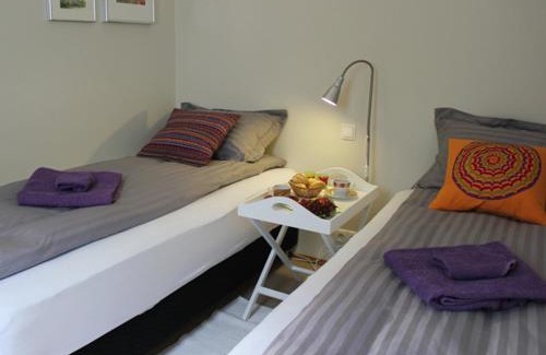 Kopavogur Apartment | GP Apartment HG-8008