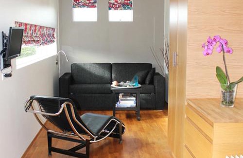 Kopavogur Apartment | GP Apartment HG-8008