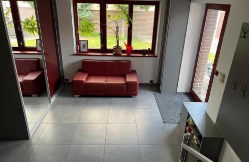 Brno Apartment | GP Brno House