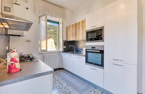 Noli Apartment | GP - Ca' da Lalla Maria - Sea And Relax, Noli, Italy