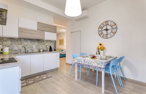 Noli Apartment | GP - Casa Adriana - Sea And Relax, Noli, Italy