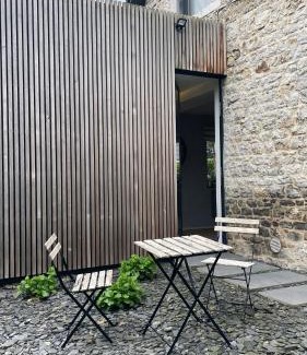 Trooz House | GP - F1 FRANCORCHAMPS - 2 Chambres