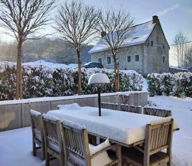 Trooz House | GP - F1 FRANCORCHAMPS - 2 Chambres