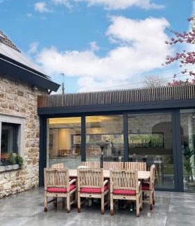 Trooz House | GP - F1 FRANCORCHAMPS - 2 Chambres