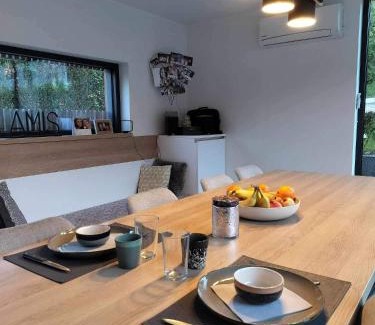 Trooz House | GP - F1 FRANCORCHAMPS - 2 Chambres