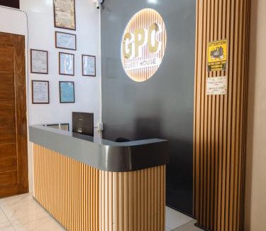 Bayawan City House | GPC Guesthouse