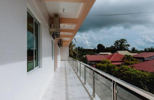 Bayawan City House | GPC Guesthouse
