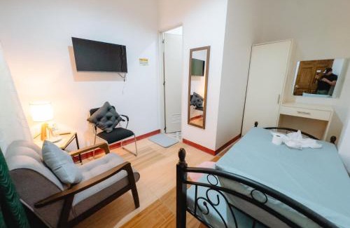 Bayawan City House | GPC Guesthouse