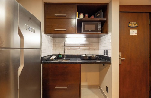 Paraiso Apartment | GPP - Grand Plaza Paulista By Anora Spaces
