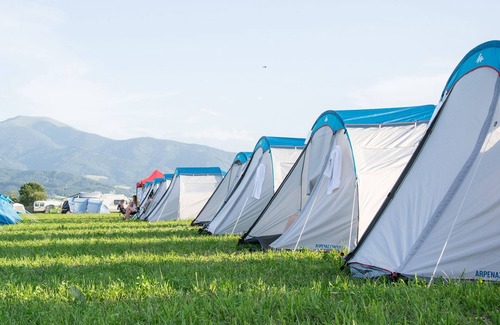 Riem RV Rental | GPtents- Munich Oktoberfest