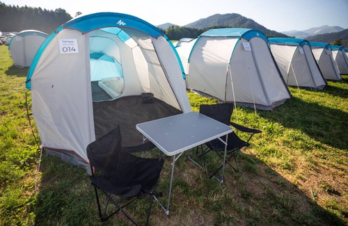 Riem RV Rental | GPtents- Munich Oktoberfest