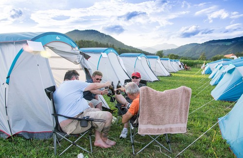Riem RV Rental | GPtents- Munich Oktoberfest