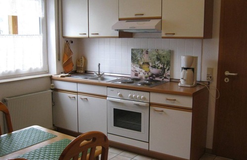 Treis-Karden Apartment | Gräf Rosemarie - 2-bed apartment
