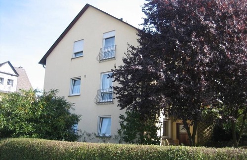 Treis-Karden Apartment | Gräf Rosemarie - 2-bed apartment