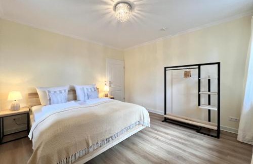 Schlitz Apartment | GRÄFIN ANNA - Design-Apartment in der historischen Hinterburg Schlitz - nahe Fulda und Bad Hersfeld