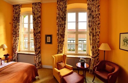 Bad Driburg Hotel | Gräflicher Park Health & Balance Resort
