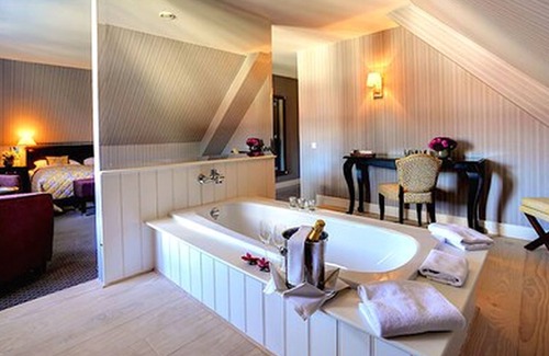 Bad Driburg Hotel | Gräflicher Park Health & Balance Resort