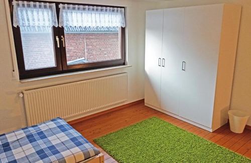 Neunkirchen-Seelscheid House | Gräfrath Gästehaus Neunkirchen-Seelscheid