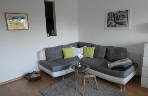 Mitte-Nordost Apartment | Gräftenblick