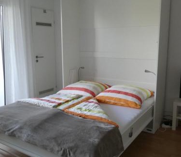 Mitte-Nordost Apartment | Gräftenblick