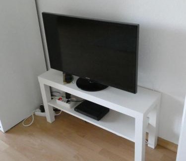 Mitte-Nordost Apartment | Gräftenblick