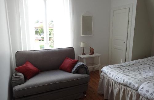Sunne Bed & Breakfast | Gröna Lena